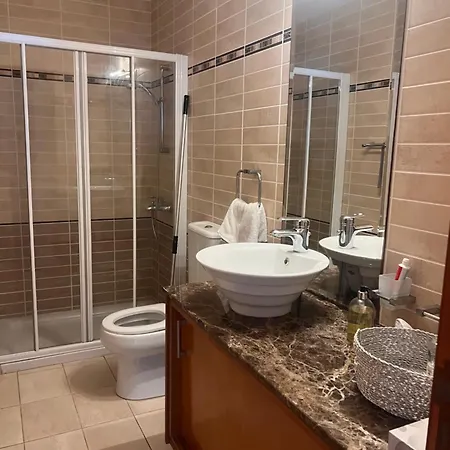 Lejlighed Sandy Kisses