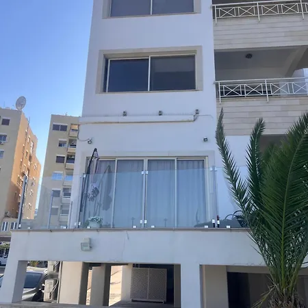 Lejlighed Sandy Kisses