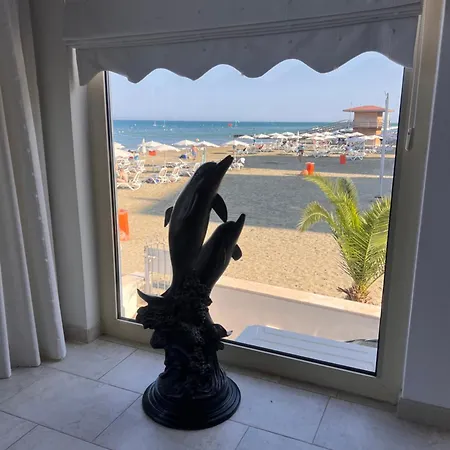 Sandy Kisses Lejlighed Larnaca