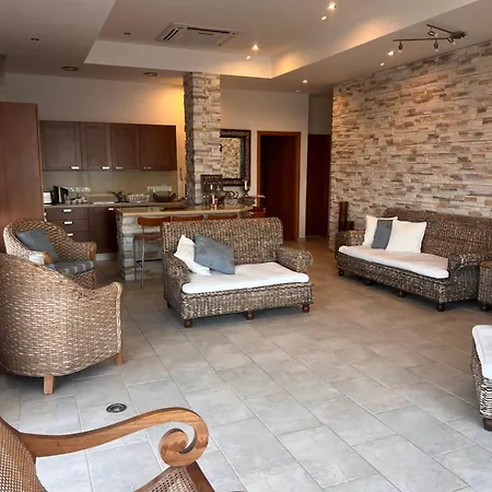 Apartment Sandy Kisses Larnaka