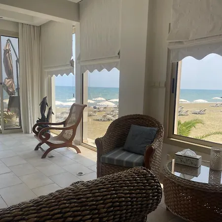 Sandy Kisses Lejlighed Larnaca