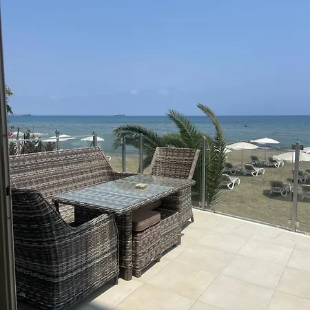 Sandy Kisses Lejlighed Larnaca