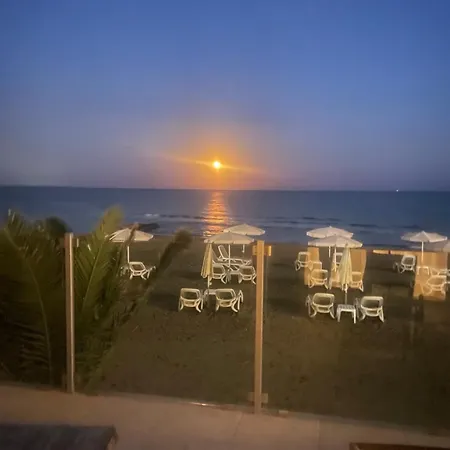 Lejlighed Sandy Kisses