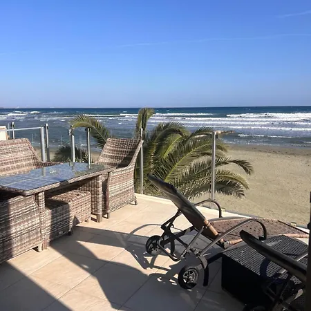 Sandy Kisses Lejlighed