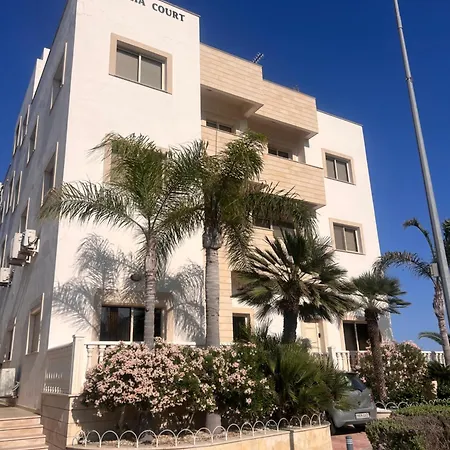 Apartmán Sandy Kisses Larnaca