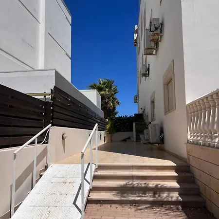 Sandy Kisses Apartman