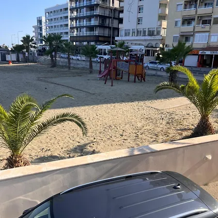 Sandy Kisses Apartman *