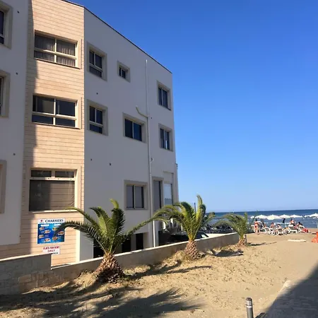 Sandy Kisses * Larnaca