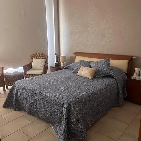 Lägenhet Sandy Kisses Larnaca