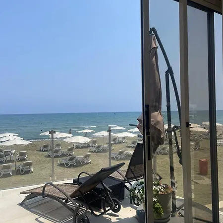 Apartman Sandy Kisses *