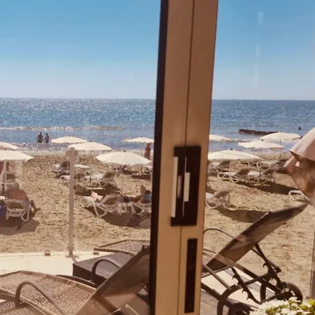 Lägenhet Sandy Kisses