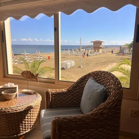 Lägenhet Sandy Kisses