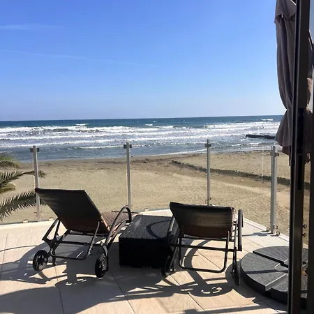 Apartmán Sandy Kisses Larnaca