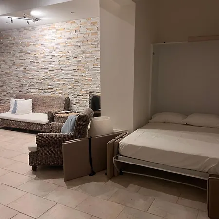 Sandy Kisses Apartman