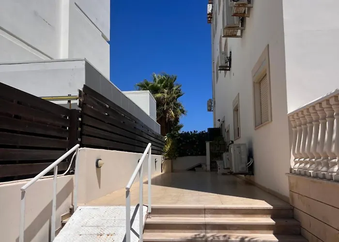 Sandy Kisses Apartmán