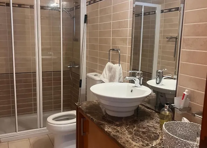 Apartmán Sandy Kisses