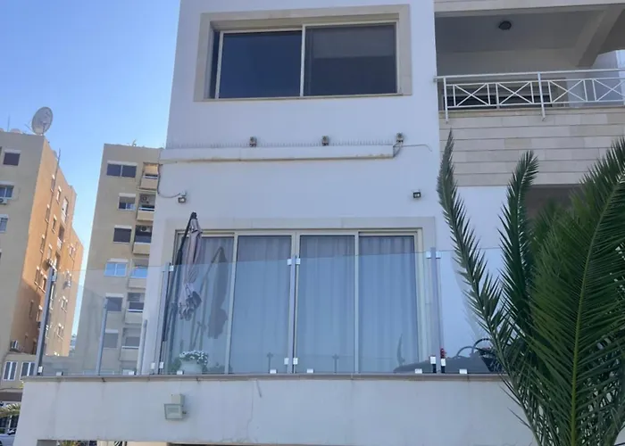 Apartmán Sandy Kisses