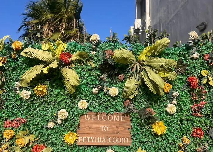 Sandy Kisses * ラルナカ