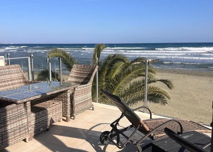 Sandy Kisses Apartmán