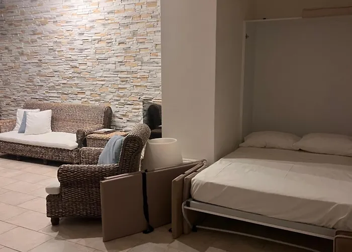 Sandy Kisses Apartmán